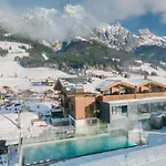 Riederalm 4* Leogang