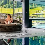 Ξενοδοχείο Riederalm Leogang