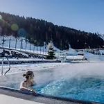 Ξενοδοχείο Riederalm 4*