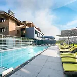 Ξενοδοχείο Riederalm Leogang
