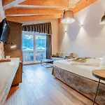 Riederalm Hotel 4*