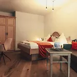 Hotel Riederalm 4*