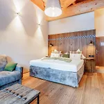 Hotel Riederalm Leogang