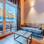 Riederalm Hotel