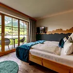 Riederalm Hotel Leogang