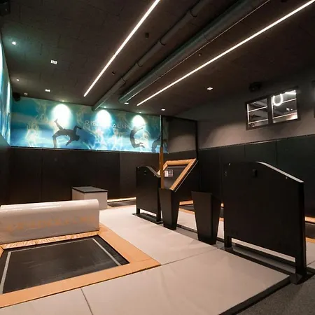 Riederalm Hotel Leogang