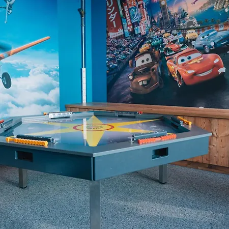 Riederalm 4* Leogang