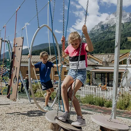 Riederalm Hotel Leogang