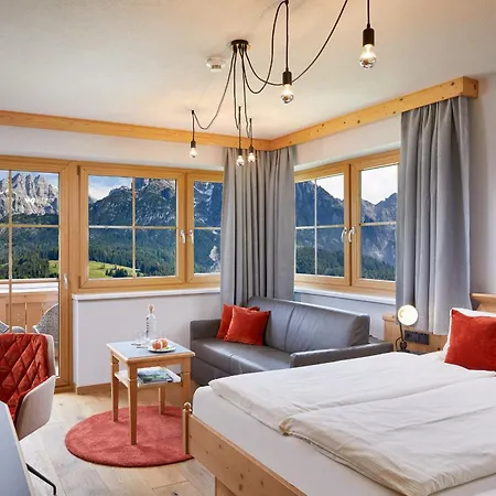 Riederalm 4*