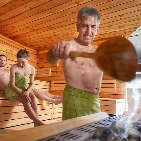 Riederalm 4* レオガング