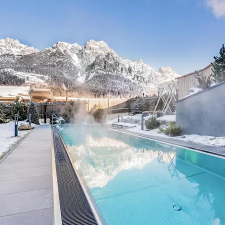 Riederalm Hotel