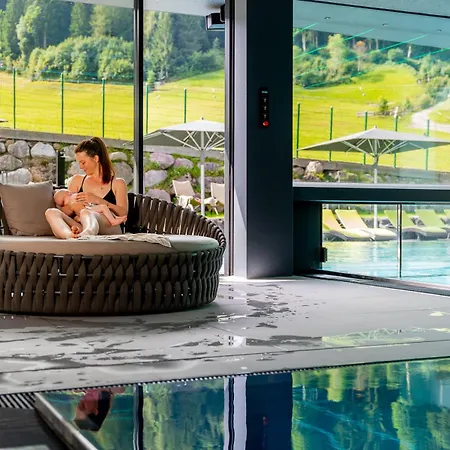 Hotel Riederalm Leogang
