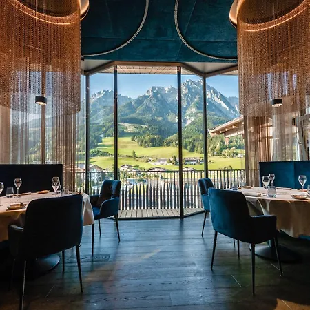Riederalm Hotel