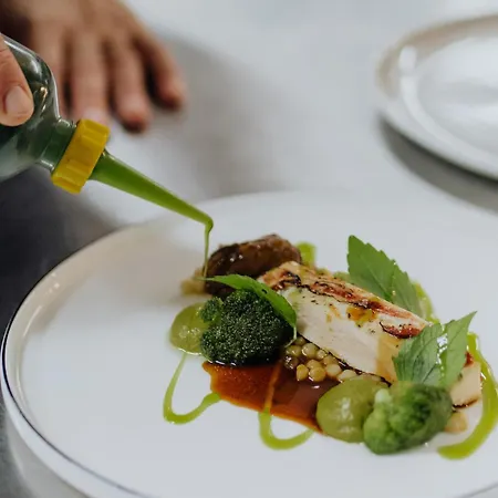 Riederalm Hotel Leogang