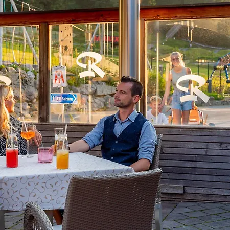 Hotel Riederalm