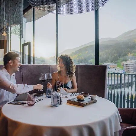 Hotel Riederalm Leogang