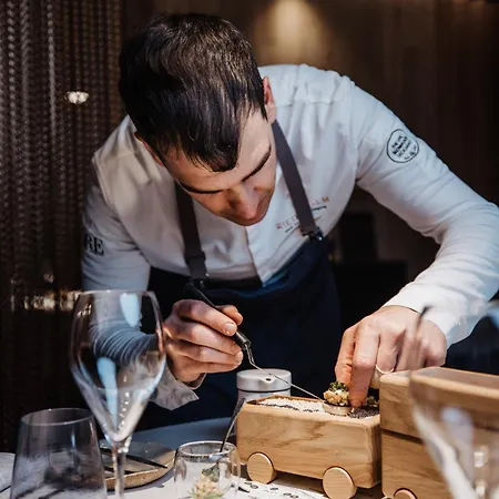 Riederalm 4* Leogang