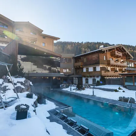 Riederalm 4*