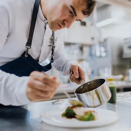 Riederalm Hotel Leogang