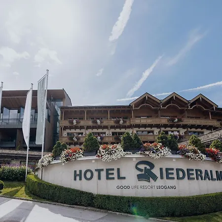 Riederalm 4*