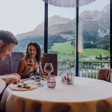Riederalm 4* Leogang