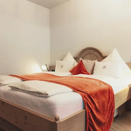 Hotel Riederalm