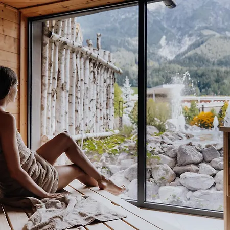 Riederalm Hotel 4*