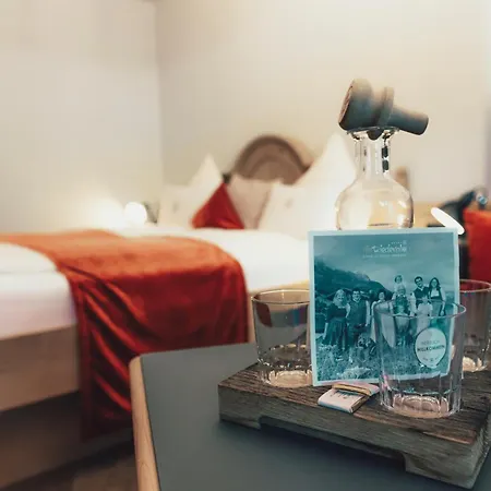 Riederalm Hotel Leogang