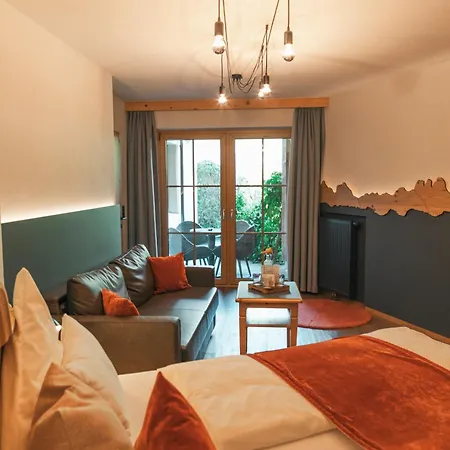 Hotel Riederalm Leogang