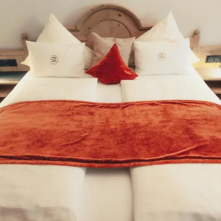 Hotel Riederalm
