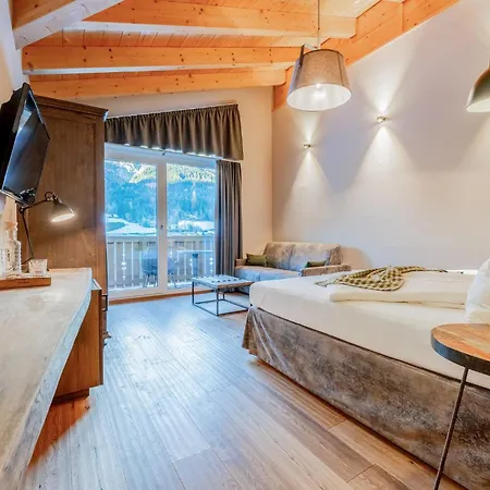 Riederalm Hotel 4*