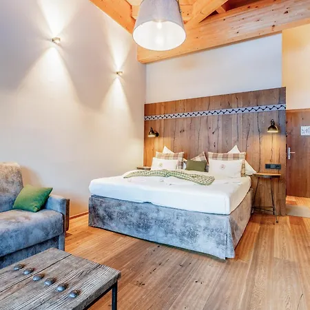 Hotel Riederalm Leogang