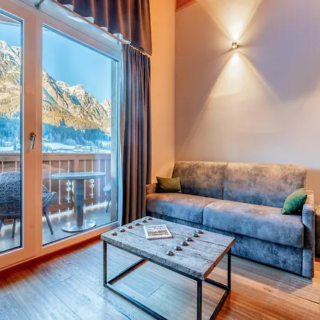 Riederalm Hotel