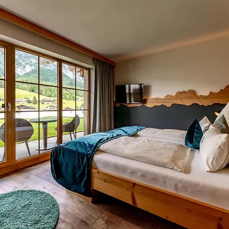 Riederalm Hotel Leogang