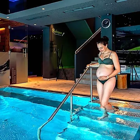 Riederalm 4* Леоганг