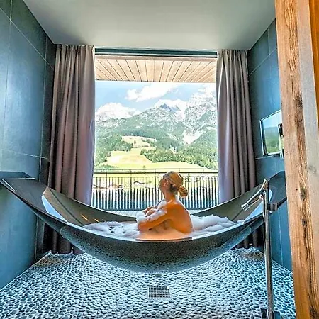 Riederalm 4* Леоганг