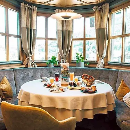Riederalm 4*