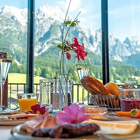 Riederalm 4*
