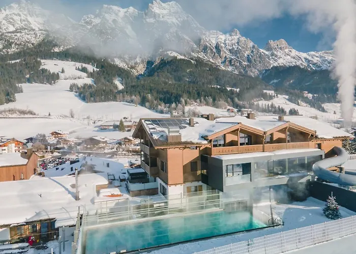 Riederalm 4* Leogang