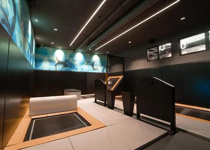 Riederalm Hotel Leogang