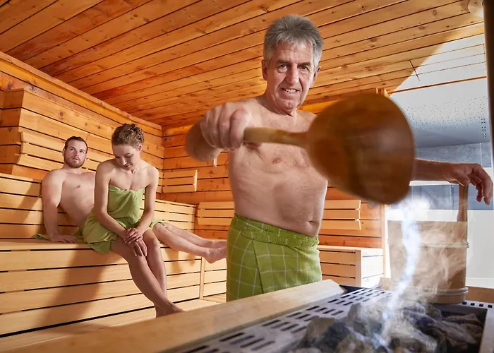 Riederalm 4* Leogang