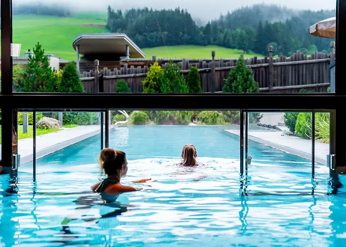 Riederalm 4* Leogang