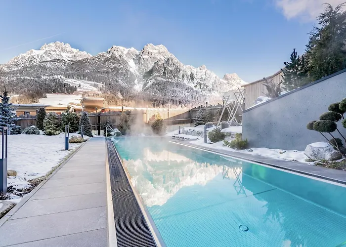 Riederalm Hotel
