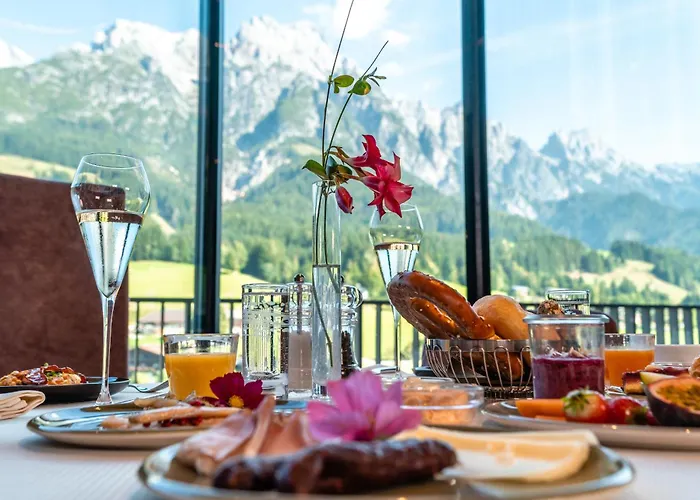 Hotel Riederalm