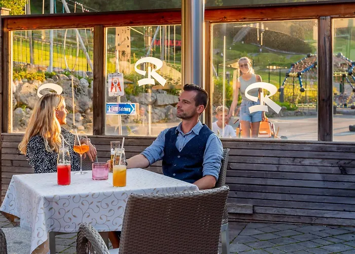 Hotel Riederalm
