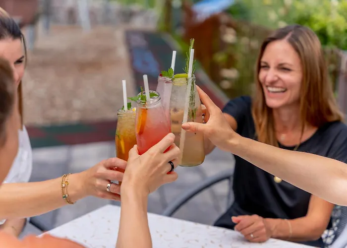 Riederalm Hotel Leogang