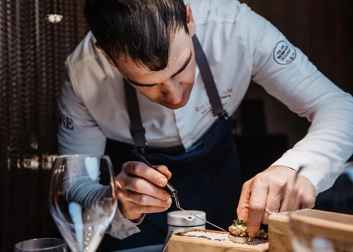 Riederalm 4* Leogang