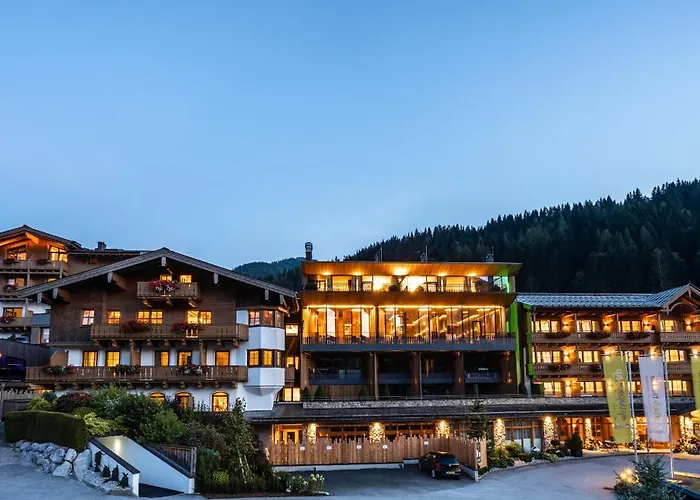 Riederalm 4* Leogang