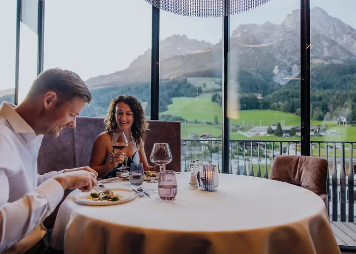 Riederalm 4* Leogang