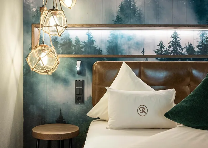 Riederalm Hotel